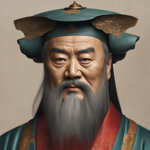 Confucius Image 1