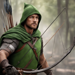 Robin Hood Image 1